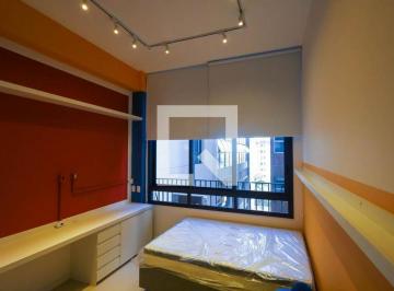 Apartamento · 28m² · 1 Quarto · Apartamento à Venda - Perdizes, 1 Quarto, 28 m2