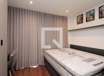 Apartamento · 22m² · 1 Quarto · Apartamento à Venda - Santa Cecília, 1 Quarto, 22 m2