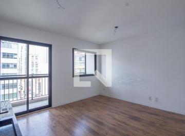 Apartamento · 27m² · 1 Quarto · Apartamento à Venda - Centro, 1 Quarto, 27 m2