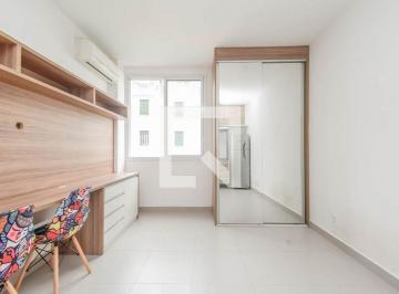 Apartamento · 20m² · 1 Quarto · Apartamento à Venda - Santa Cecília, 1 Quarto, 20 m2