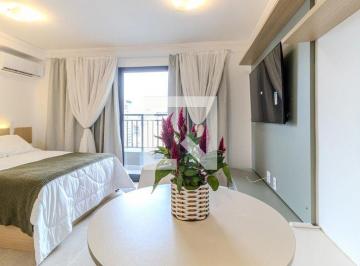 Apartamento · 27m² · 1 Quarto · Apartamento à Venda - Santa Cecília, 1 Quarto, 27 m2