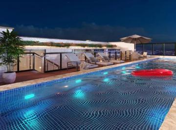 Apartamento de 1 quarto, Recife · LUAR DAS OLIVEIRAS EM CASA AMARELA- 1 QUARTO - LAZER COMPLETO-GARAGEM