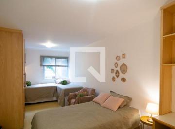 Apartamento · 30m² · 1 Quarto · Apartamento à Venda - Consolação, 1 Quarto, 30 m2