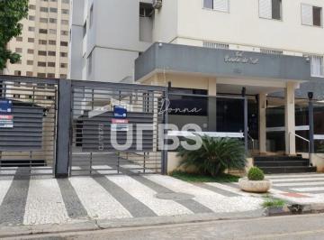 Apartamento de 3 quartos, Goiânia · APARTAMENTO 109,64MT 3 QUARTOS SENDO 1 SUITE SETOR PEDRO LUDOVICO