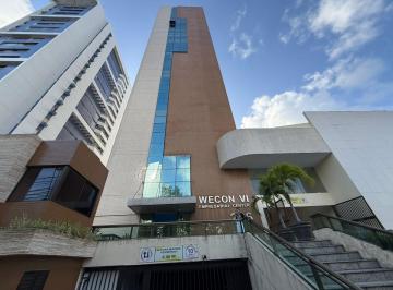 Comercial , Recife ·  Sala comercial pra venda ao lado do Shopping Recife