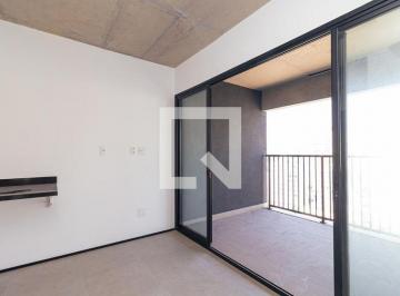 Apartamento · 24m² · 1 Quarto · Apartamento à Venda - Consolação, 1 Quarto, 24 m2