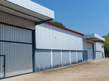 Comercial , Cambuí · Galpão para Venda em Cambuí MG