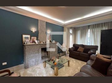Casa · 330m² · 3 Quartos · 3 Vagas · Casa à Venda - Sumaré, 3 Quartos, 330 m2