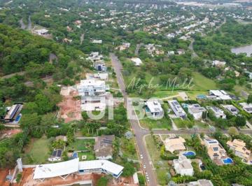 Terreno , Goiânia · TERRENO LOTE 2.543,66MT RESIDENCIAL ALDEIA DO VALE 