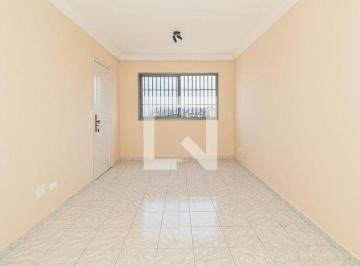 Apartamento · 60m² · 2 Quartos · 1 Vaga · Apartamento à Venda - Vila Gustavo, 2 Quartos, 60 m2