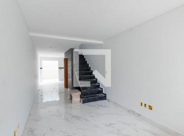 Casa · 108m² · 3 Quartos · 2 Vagas · Casa à Venda - Vila Ré, 3 Quartos, 108 m2