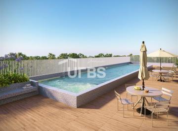 Apartamento de 3 quartos, Goiânia · APARTAMENTO 80,49MT 3 SUITES SETOR JARDIM AMERICA 