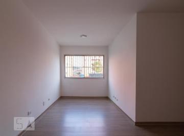 Apartamento · 60m² · 2 Quartos · 1 Vaga · Apartamento à Venda - Vila das Mercês, 2 Quartos, 60 m2