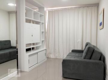 Apartamento · 35m² · 1 Quarto · 1 Vaga · Apartamento à Venda - Cambuci, 1 Quarto, 35 m2