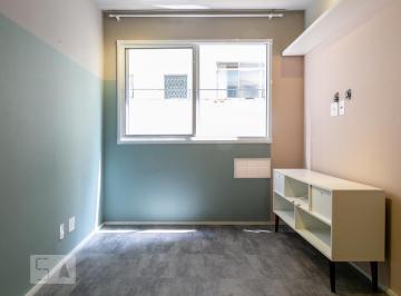 Apartamento · 35m² · 2 Quartos · Apartamento à Venda - Consolação, 2 Quartos, 35 m2