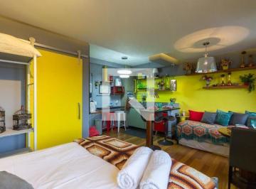 Apartamento · 26m² · 1 Quarto · Apartamento à Venda - Bela Vista, 1 Quarto, 26 m2