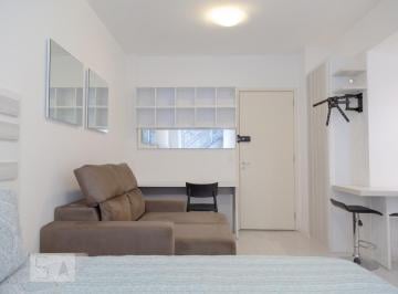 Apartamento · 35m² · 1 Quarto · Apartamento à Venda - Consolação, 1 Quarto, 35 m2