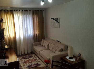 Apartamento · 56m² · 2 Quartos · 1 Vaga · Apartamento à Venda - Jabaquara, 2 Quartos, 56 m2