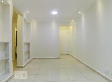 Apartamento · 70m² · 3 Quartos · 1 Vaga · Apartamento à Venda - Vila Mangalot, 3 Quartos, 70 m2