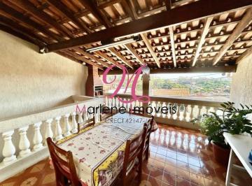 Foto 01 · Imperdível oportunidade: Casa à venda em Várzea Paulista-SP, Parque Guarani, com 03 quartos, 01 sala