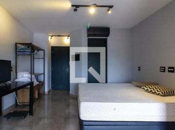 Apartamento · 31m² · 1 Quarto · 1 Vaga · Apartamento à Venda - Bom Retiro, 1 Quarto, 31 m2