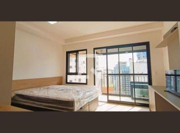 Apartamento · 25m² · 1 Quarto · Apartamento à Venda - Vila Pompéia, 1 Quarto, 25 m2