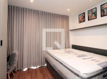 Apartamento · 22m² · 1 Quarto · Apartamento à Venda - Santa Cecília, 1 Quarto, 22 m2