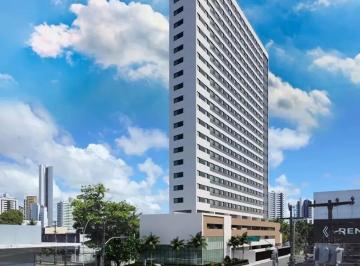 Apartamento de 2 quartos, Recife · Apartamento 2 quartos 1 Suíte em Luar do Norte -  Encruzilhada - Recife - PE