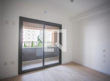 Apartamento · 25m² · 1 Quarto · Apartamento à Venda - Vila Clementino, 1 Quarto, 25 m2