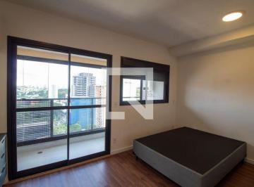 Apartamento · 33m² · 1 Quarto · Apartamento à Venda - Chácara Santo Antonio, 1 Quarto, 33 m2
