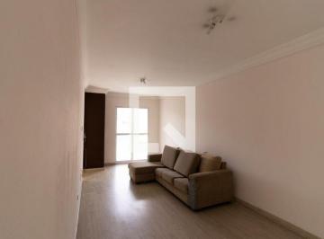 Apartamento · 64m² · 2 Quartos · 1 Vaga · Apartamento à Venda - Mandaqui, 2 Quartos, 64 m2