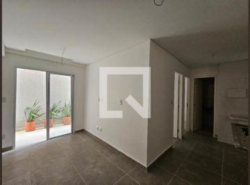 Apartamento · 33m² · 2 Quartos · Apartamento à Venda - Jabaquara, 2 Quartos, 33 m2