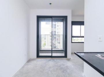 Apartamento · 26m² · 1 Quarto · Apartamento à Venda - Brooklin, 1 Quarto, 26 m2