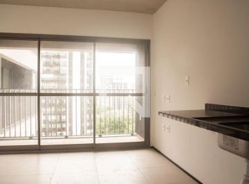 Apartamento · 21m² · 1 Quarto · Apartamento à Venda - Vila Clementino, 1 Quarto, 21 m2
