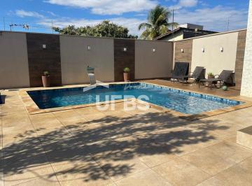 Casa de 3 quartos, Goiânia · CASA TERREA 227,44MT 3 QUARTOS SENDO 1 SUITE SETOR CAPUAVA
