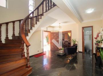 Casa · 600m² · 9 Quartos · 10 Vagas · Casa à Venda - City América, 9 Quartos, 600 m2