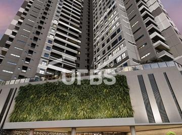Apartamento de 3 quartos, Goiânia · APARTAMENTO 83,26MT 3 SUITES SETOR PARQUE AMAZONIA