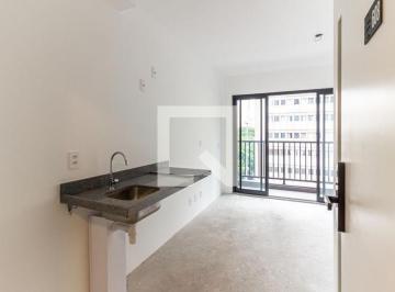 Apartamento · 22m² · 1 Quarto · Apartamento à Venda - Santa Cecília, 1 Quarto, 22 m2