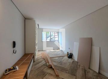 Apartamento · 27m² · 1 Quarto · Apartamento à Venda - Bela Vista, 1 Quarto, 27 m2