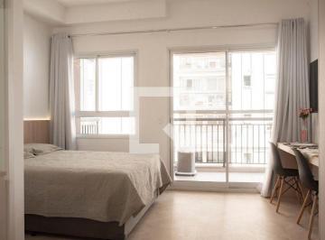 Apartamento · 30m² · 1 Quarto · Apartamento à Venda - Vila Clementino, 1 Quarto, 30 m2