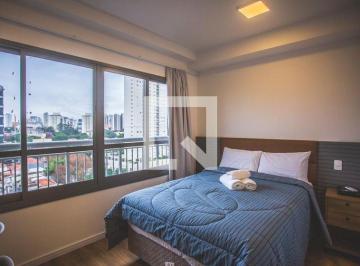 Apartamento · 20m² · 1 Quarto · Apartamento à Venda - Vila Clementino, 1 Quarto, 20 m2
