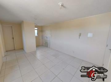 Apartamento · 59m² · 2 Quartos · 1 Vaga · Apartamento à Venda – Condomínio Granada 2, Pelotas/RS