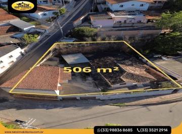 Terreno · 506m² · Terreno à venda com 506m²