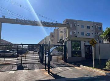 Apartamento · 39m² · 2 Quartos · 1 Vaga · Excelente Apartamento Bairro Pioneiros!