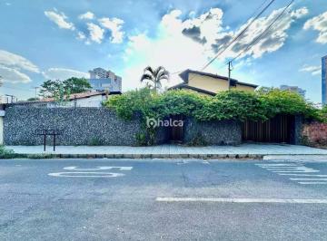 Casa · 318m² · 5 Quartos · 5 Vagas · Casa Residencial para aluguel, no bairro São Cristóvão, Teresina/PI