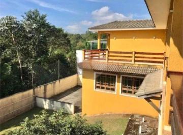 Casa · 300m² · 4 Quartos · 6 Vagas · Condomínio com 4 quartos à venda em Parque residencial itapeti - SP