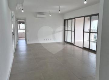 Apartamento · 139m² · 3 Quartos · 2 Vagas · Apartamento com 3 quartos à venda em Alto da mooca - SP