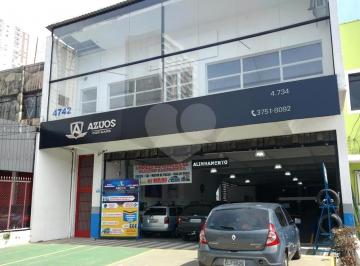 Comercial · 300m² · 8 Vagas · Prédio inteiro à venda em Vila sônia - SP