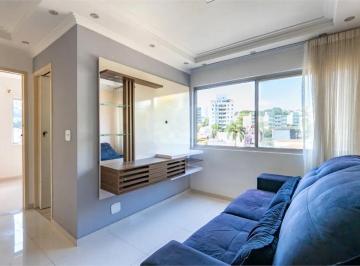 Apartamento · 60m² · 2 Quartos · 1 Vaga · Apartamento com 2 quartos à venda em Vila madalena - SP