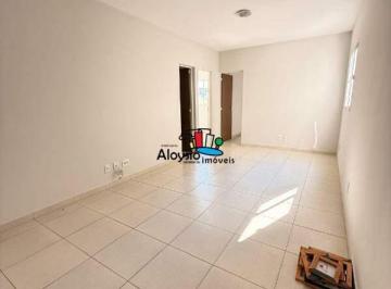 Apartamento · 62m² · 2 Quartos · 1 Vaga · Apartamento à venda, 2 quartos, 1 vaga, Iporanga - Sete Lagoas/MG